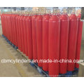 CO2 2-12kg Fire Extinguishers Cylinders